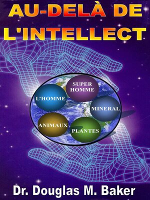cover image of Au-delà de l'intellect